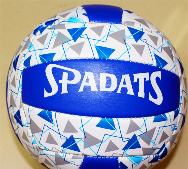 YUYU качественный Профессиональный волейбольный мяч Официальный Размер 5 PU материал мягкий на ощупь матч волейбольные мячи Крытый Волейбольный мяч для тренировок