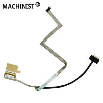 

Video screen Flex For Samsung NP450R4Q NP470R5E NP510R5E NP370 laptop LCD LED LVDS Display Ribbon cable BA39-01303A