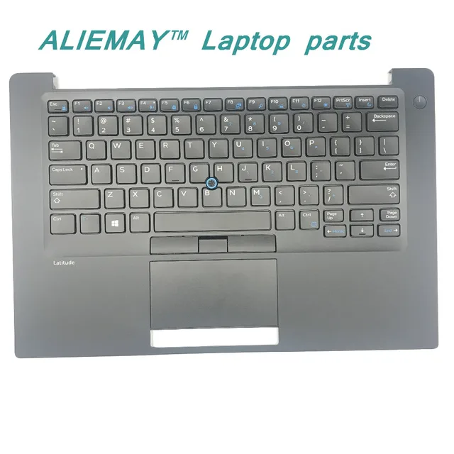 brand new original laptop parts for DELL LATITUDE E7480