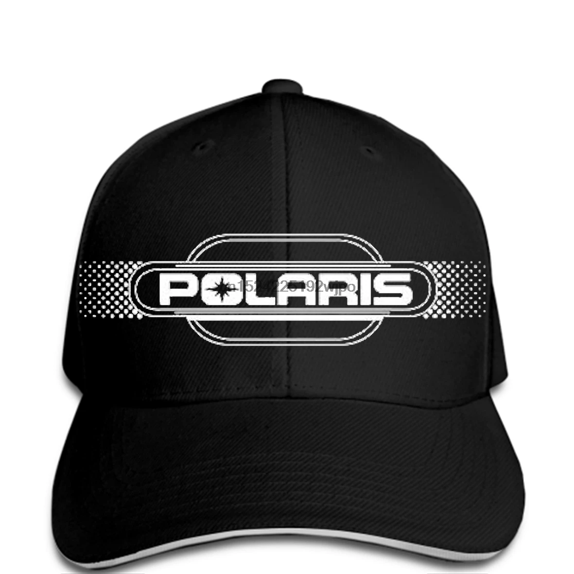 

cap Polaris Rzr Atv Men s Round Neck s T