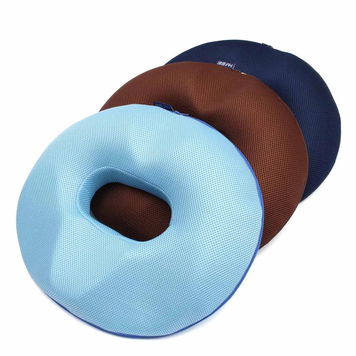 Men Hemorrhoid Treatment Orthopedic Tailbone Cushion Prostate Slow