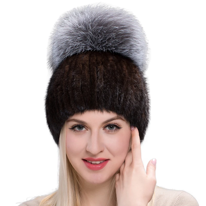 Вайлдберриз Зимние Меховые Шапки Купить
