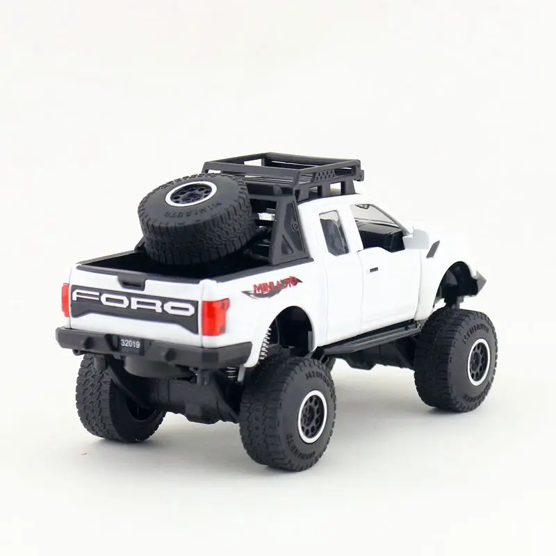 Ford F-150 Off Road (22)
