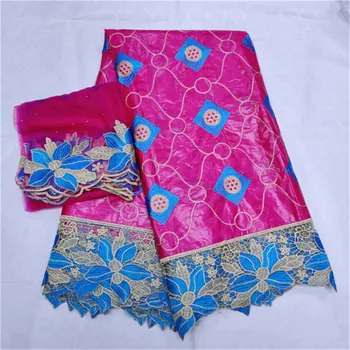 

African Lace Fabric High Quality Swiss Voile Lace In Switzerland Brocade Jacquard Fabric Dubai Fabric Nigerian Tulle Lace
