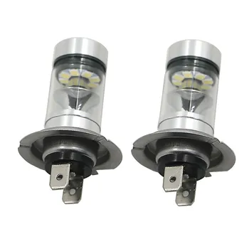 

H7 LED Headlight Bulb Lamp head light White 6500k For Honda CBR954RR CBR929RR CBR929 RR F4i 00-03 Goldwing Gold wing F6B 13-16