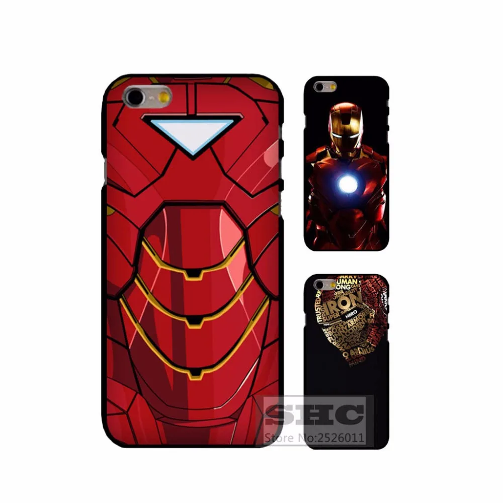 Iron Man Phone Case Iphone Iron Man Phone Case Iphone