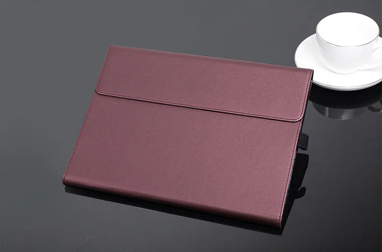 Чехол для планшета для microsoft Surface Go, Магнитный чехол-подставка, 10 дюймов, защитный корпус, совместимый с типом клавиатуры