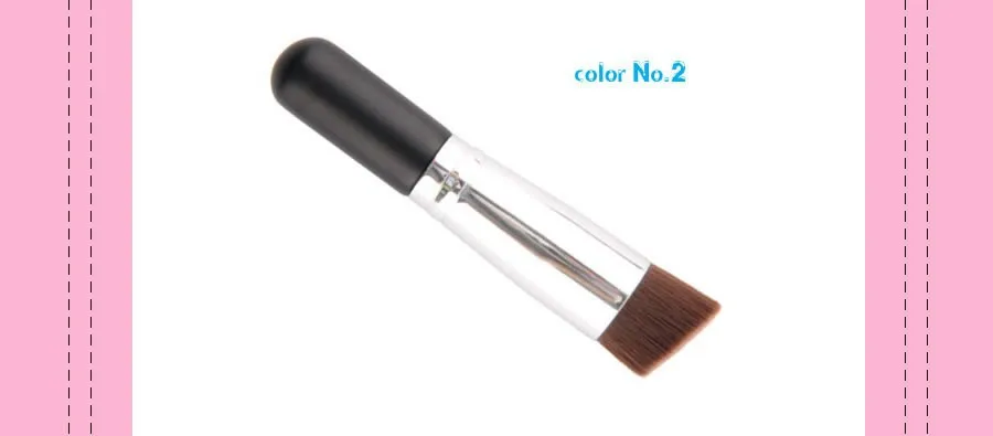 makeup brush 5