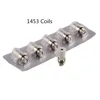 50pcs,20pcs/LOT for Justfo 1453 Coils Head 1.6-2.0ohm Replacement Atomizer Core Clearomizer for 1453 Tank ► Photo 2/6