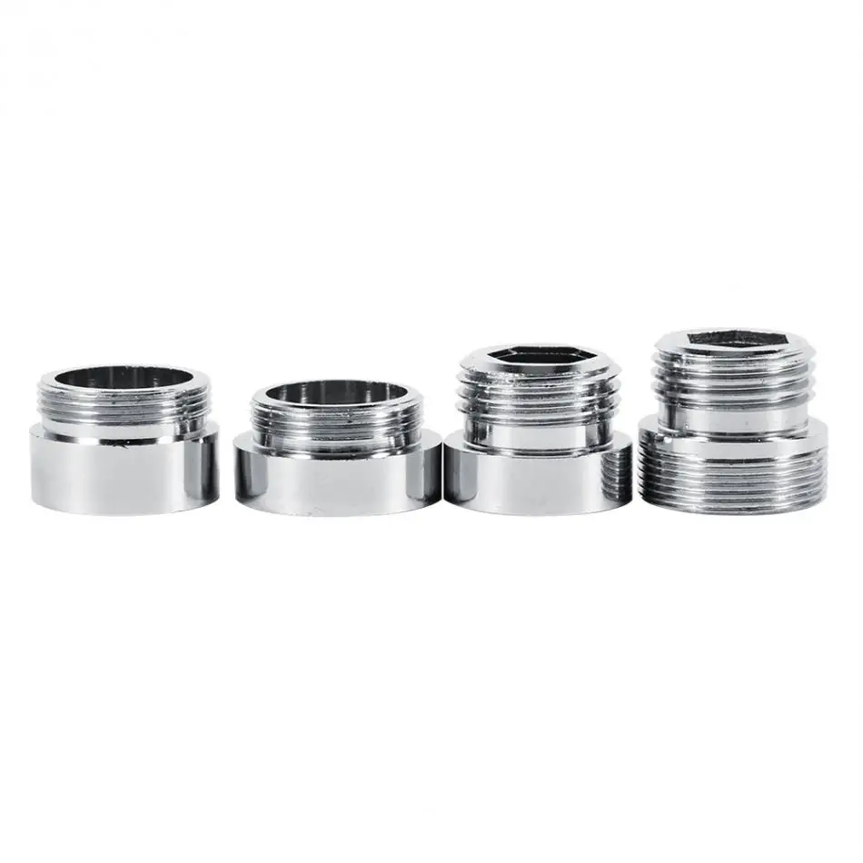 22mm 24mm G1 2 Purifier Faucet Aerator Adapter Kitchen Copper