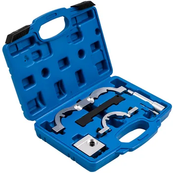 

Crankshaft Timing Locking Tool For Vauxhall Opel Timing Tool Kit Set Astra-J, Corsa-D, 1.0 1.2 1.4T 2009-