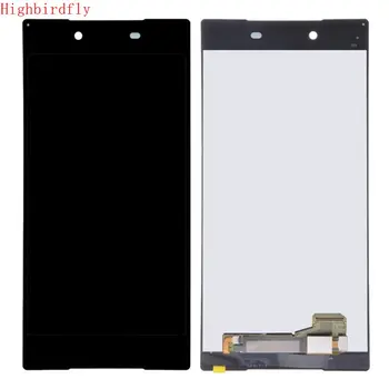 

For Sony xperia z5 Premium E6853 E6883 Lcd screen Display WIth Touch Glass Digitizer Assembly Replacement lcds parts