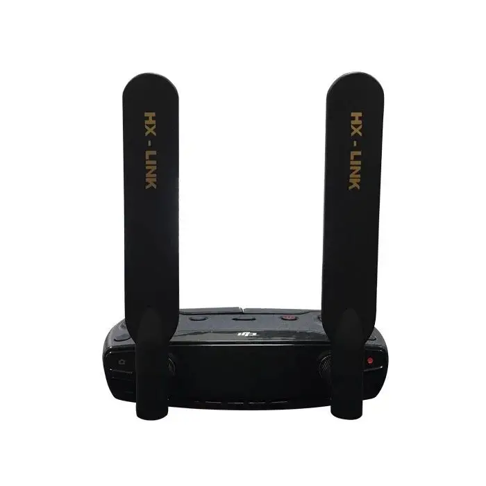 mavic 2, extensor de alcance para antena