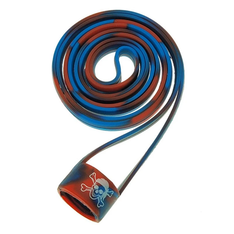 Электронная сигарета POD Vape Силиконовое кольцо шнурок для ожерелья портативный для Relx - Цвет: H01