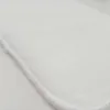Absorbent reusable children cloth diaper insert,  4 layers microfiber fabric washable urine pads,size 17*41cm, 2pcs 6