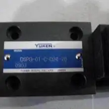 DSPG-01-C-D24-30 клапан yuken