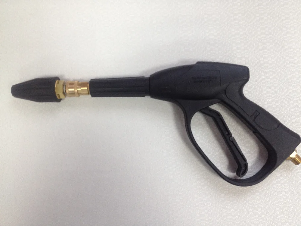 Turbo nozzle rotary spray head 100%copper with high