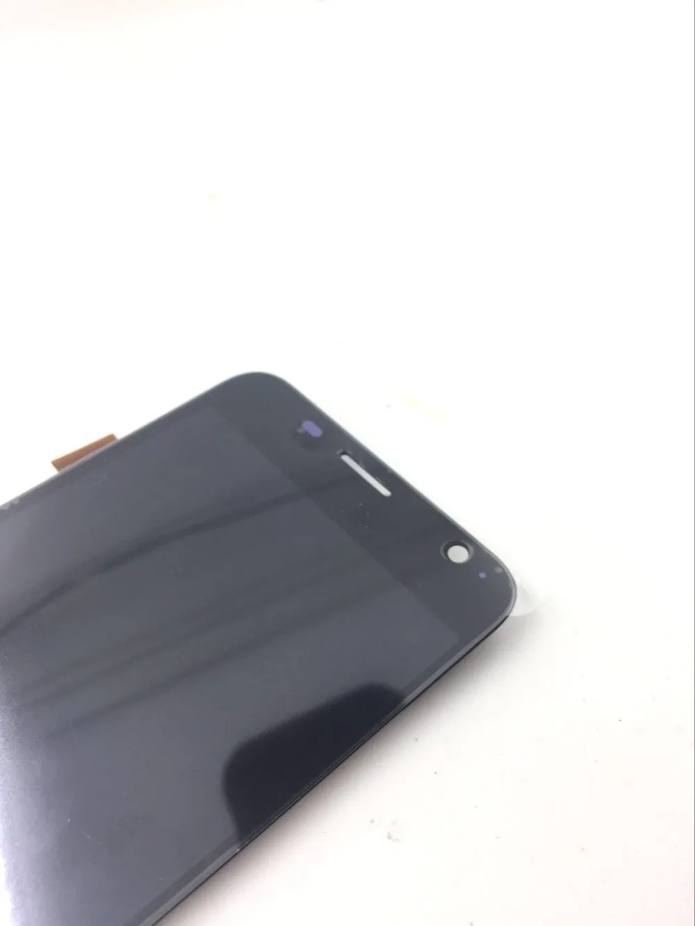 ЖК дисплей 5 0 дюйма + сенсорный экран для Prestigio Grace R7 PSP 7501DUO psp 7501 duo pas7501 дигитайзер