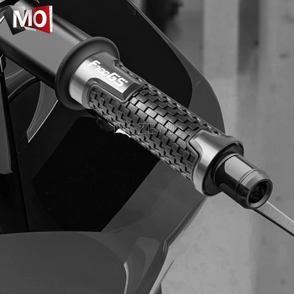 7/8 &quot22 мм аксессуары для мотоциклов Руль Ручки BMW F700GS F700 GS F 700 2013 2016 2014 2015|Ручки