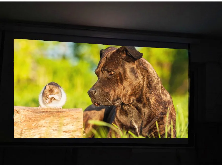 AODIN M9 mini Projector Smart Multi-touch screen1G+32G LED Portable Projectors DLP 300 lumen 5000mAh Battery HD Pocket Projector-22