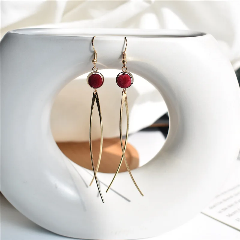 drop earrings (7)