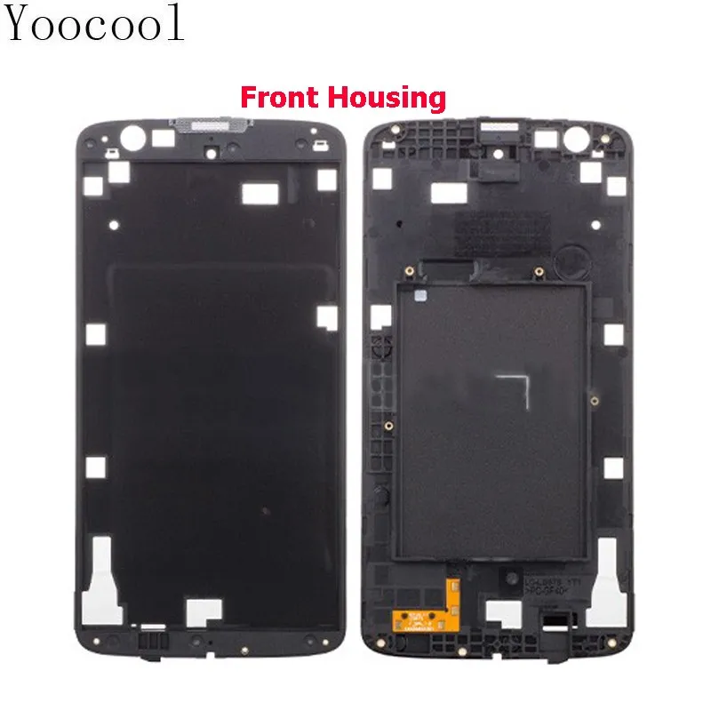 LCD Supporting Frame for LG K7-1 - 