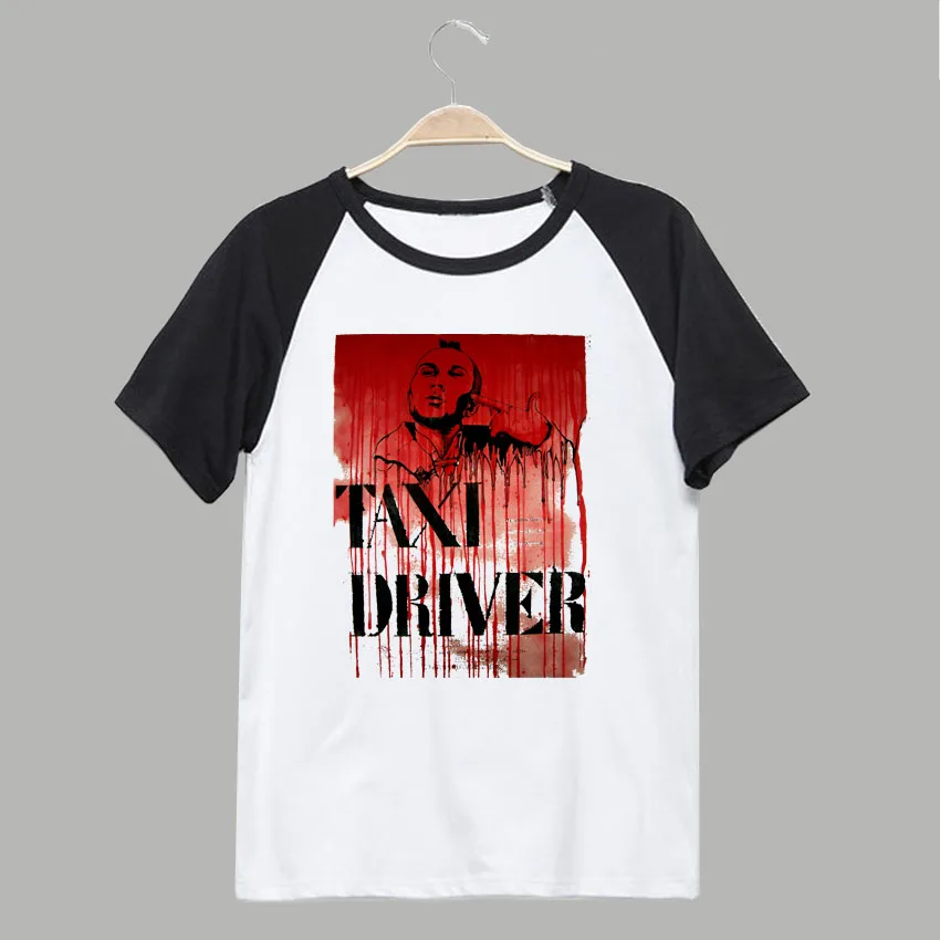 taxi driver movie shirt
