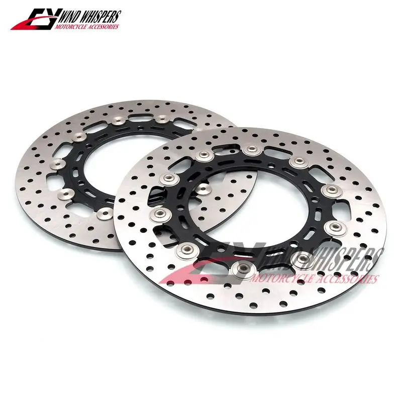 Round Front Brake Disc Rotor For Yamaha Yzf R6 Yzf R6 1999 02 Yzf R1 Yzf R1 1996 1997 1998 1999 00 01 02 03 Brake Disks Aliexpress Round Front Brake Disc Rotor For Yamaha Yzf R6 Yzf R6 1999 02 Yzf R1 Yzf R1 1996 1997 1998 1999 00 01 02 03 Brake Disks Aliexpress