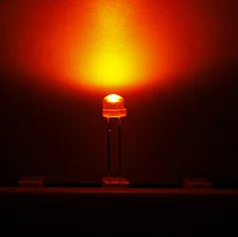 5 mm Round Super Bright Led Assorted Kit leds set diy Led Emitting Diode pack Red Green Blue Yellow White 5colors* 20pcs=100pcs
