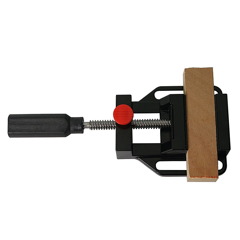 

mini plain vise manumotive screw precision parallel-jaw flat tongs for cnc router