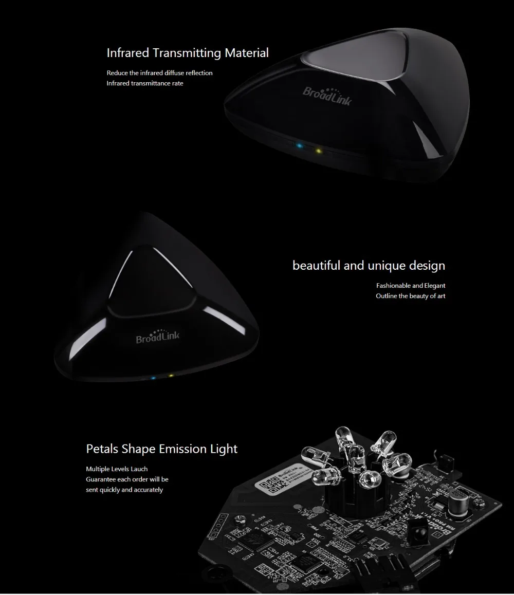 Cheap Controle remoto inteligente