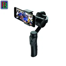 Raybow S3 3 axis brushless stabilizer handheld gimbal for iPhone Sumsung Huawei Xiaomi 3.5″-6″ Smartphones