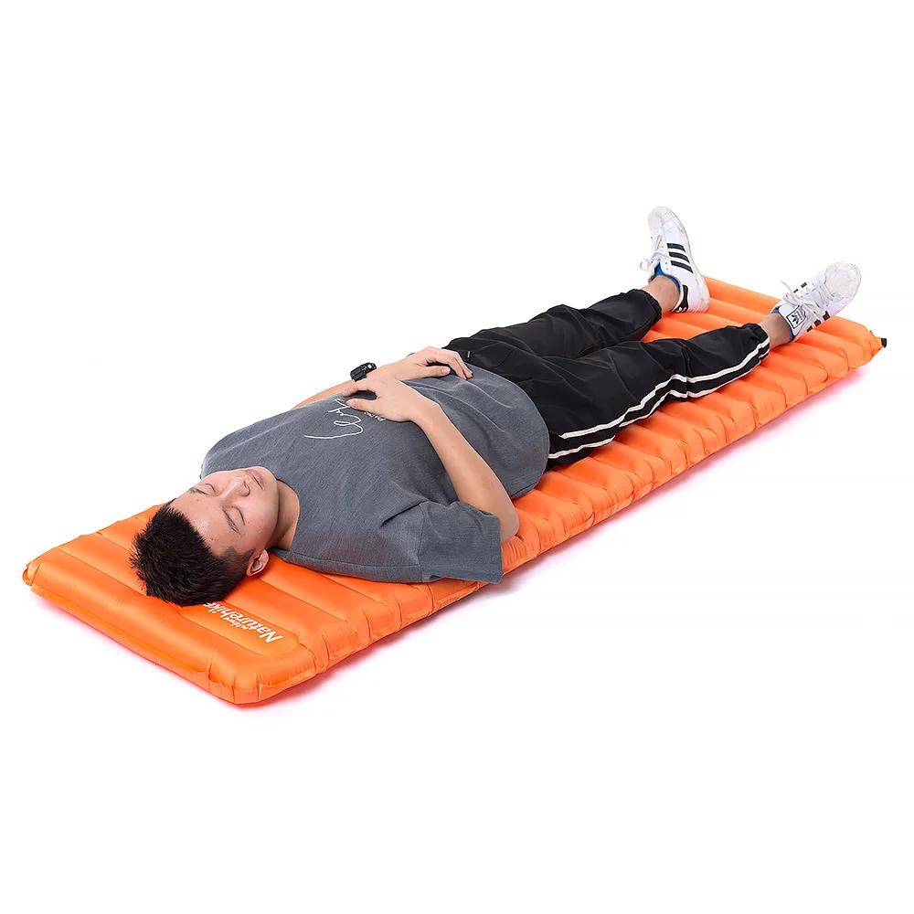 Automatic Inflatable Air Mattress Automatic Inflatable Air Mattress