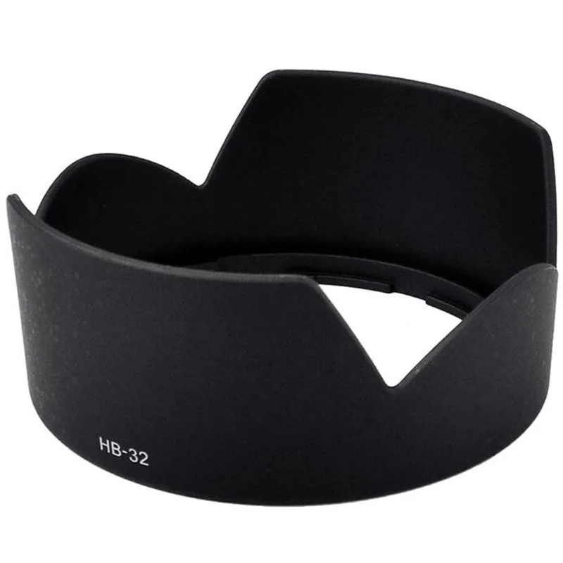 HB32 CAMERA LENS HOOD