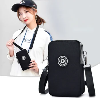 

2019 new For Honor 9X Pro 8s phone bag hanging neck with purse for Huawei nova 5i Pro P30 lite Y6 y5 Y9 2019 Mate 20 Pro Nova 3i