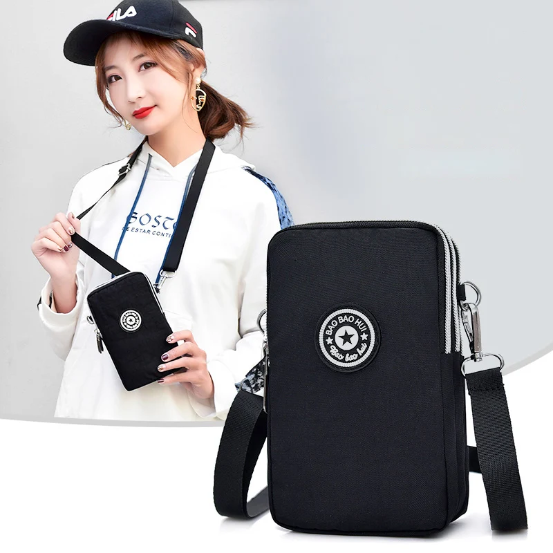

For Leagoo S11 Phone bag hanging neck with purse for Leagoo M13 M12 XRover C Z10 M9 Pro M11 M10 Power 5 Power 2 Pro S10 S9 M8