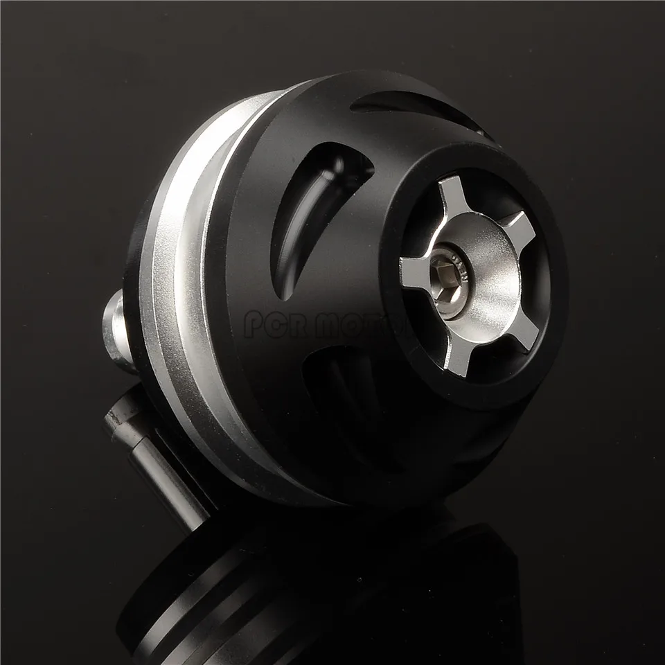 

For BMW R 1200 GS R1200GS LC 13-17 R1200 GS LC Adventure 14-17 Motorcycle Final Drive Housing Cardan Crash Slider Protector