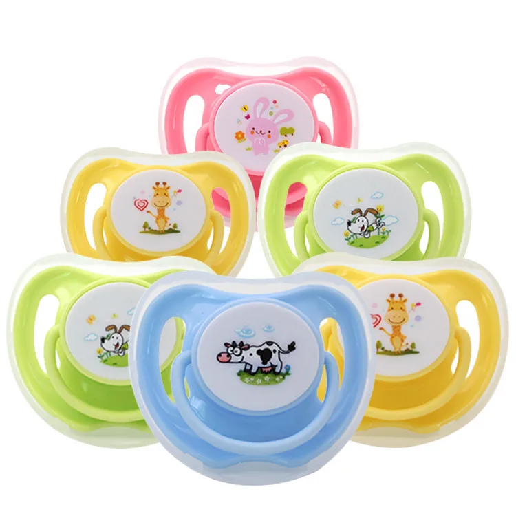 snoo pacifier