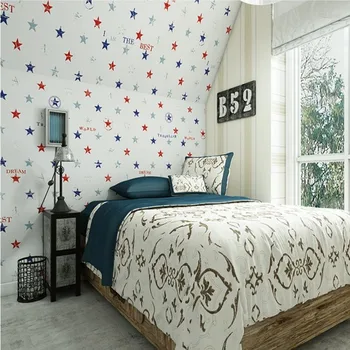 

Free Shipping Vertical striped wallpaper British bedroom living room full floor wallpaper entrancet light background wallpaper