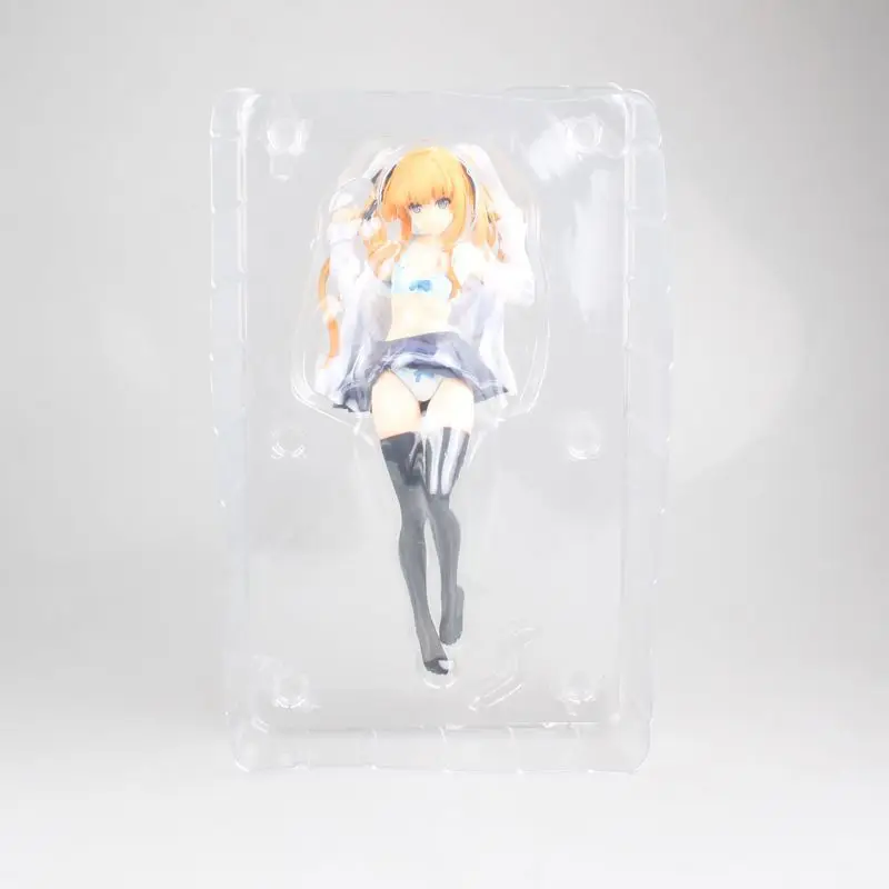 1/7 Saekano: Как поднять скучную подругу эрири Спенсер Sawamura обнимая подушку Ver. ПВХ фигурка игрушки подарок для друзей