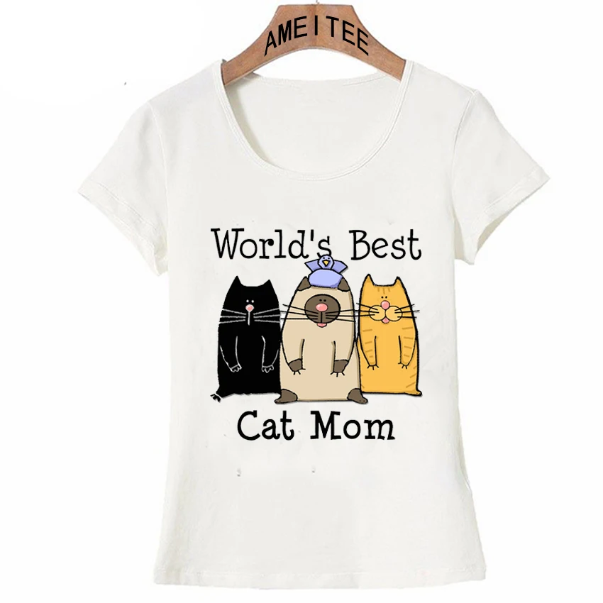 best cat t shirt