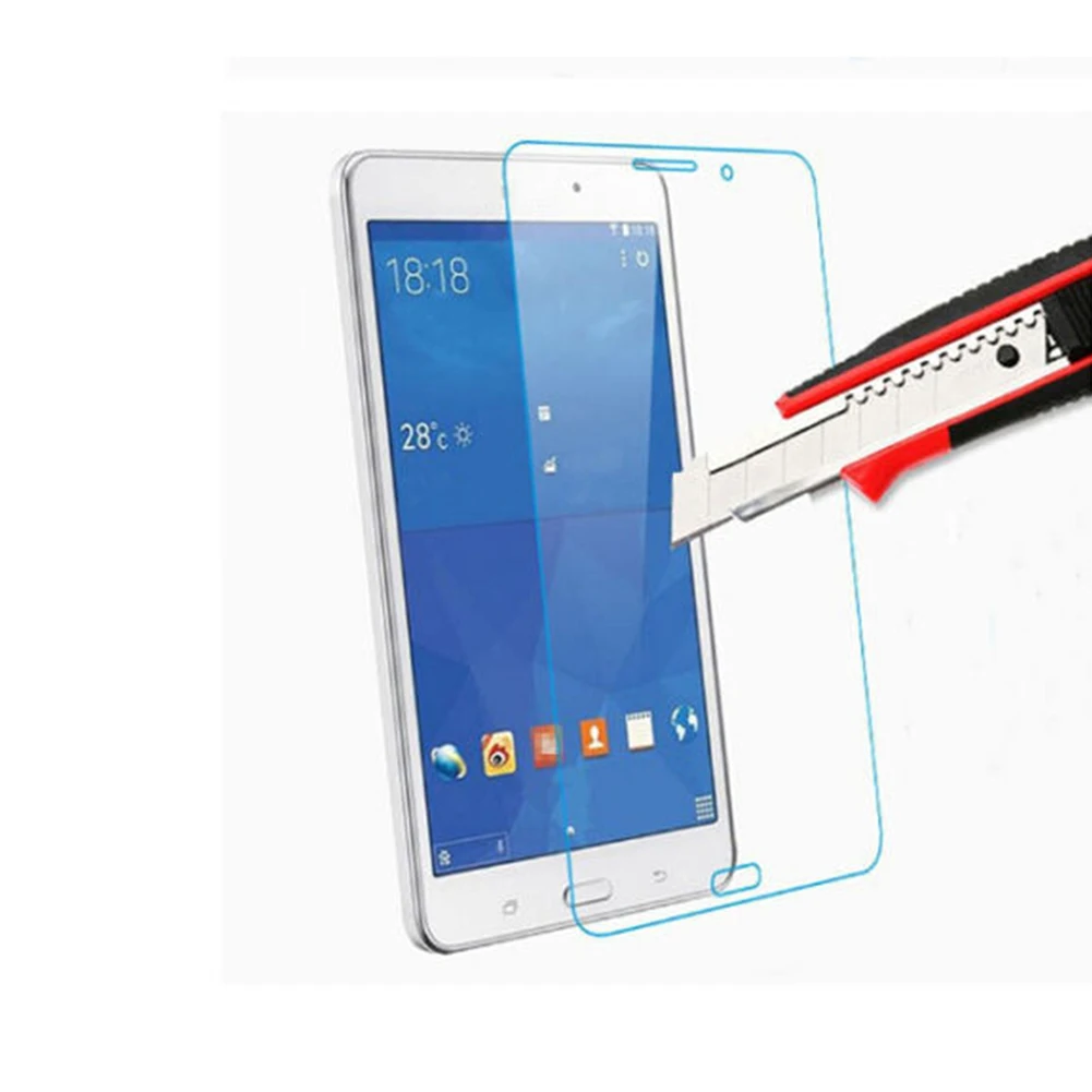 Закаленное Стекло Tablet Защитная экранная пленка защита для samsung Galaxy Tab 4 S2 S3 Лидер продаж