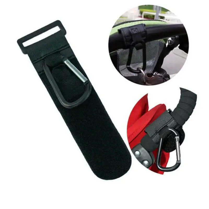 

1 pcs Baby Stroller Accessories Baby Car Carriage Hook Stick Hook Pram Pushchair Hanger Hanging