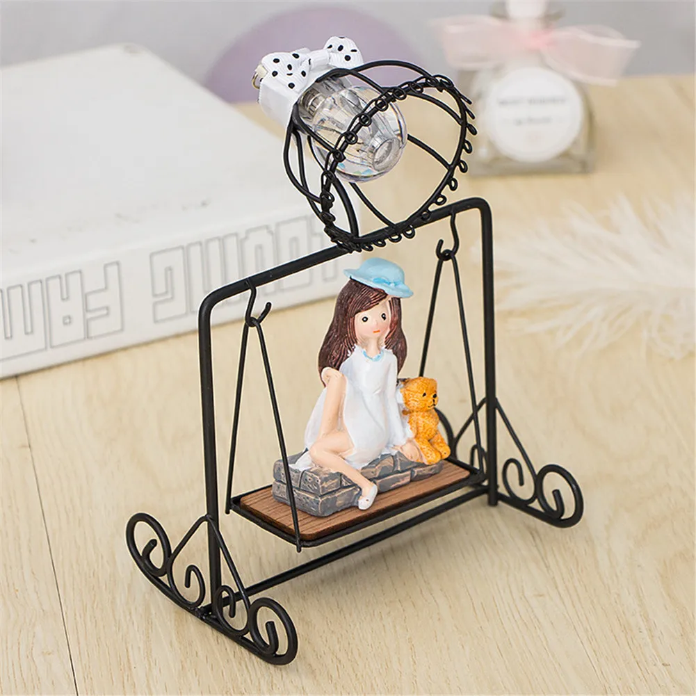 

Interior lighting decoration night light tabletop decoration gift for children LB88