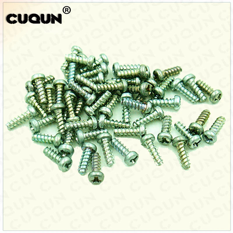 1 Набор/4 шт. винты Y-образной формы для шрифт Nintendo Wii Y контроллера | Электроника