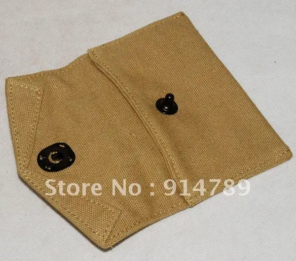 WWII США Военная сумка первой помощи 1942 32361|pouch|pouch pouchpouch army |