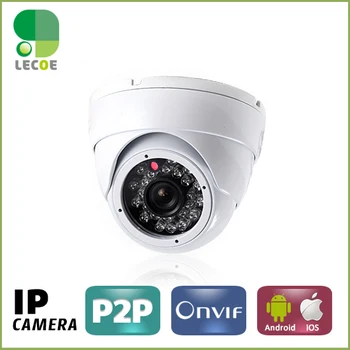 

960P 1.3MP Mini IP Camera ONVIF 2.0 Waterproof Outdoor IR CUT Night Vision P2P Plug and Play Security Camera