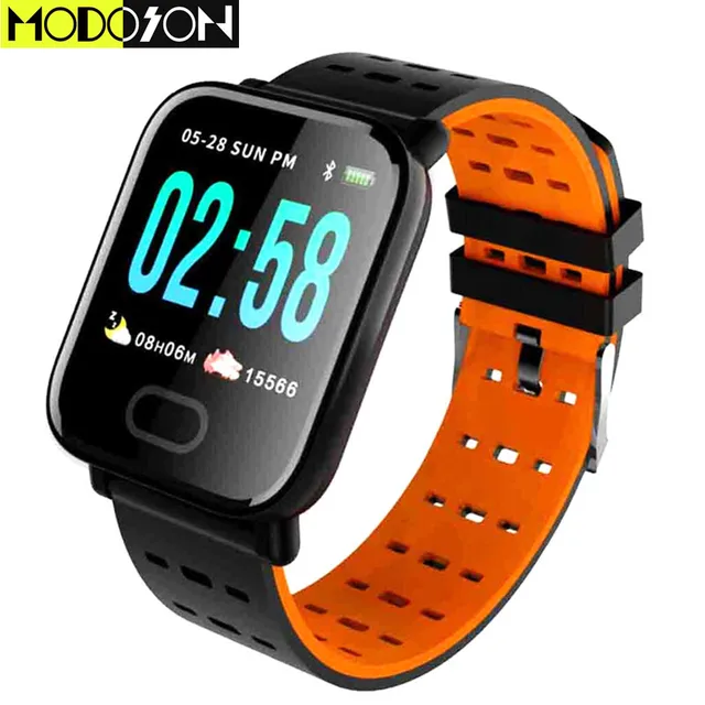 huawei a6 smartwatch