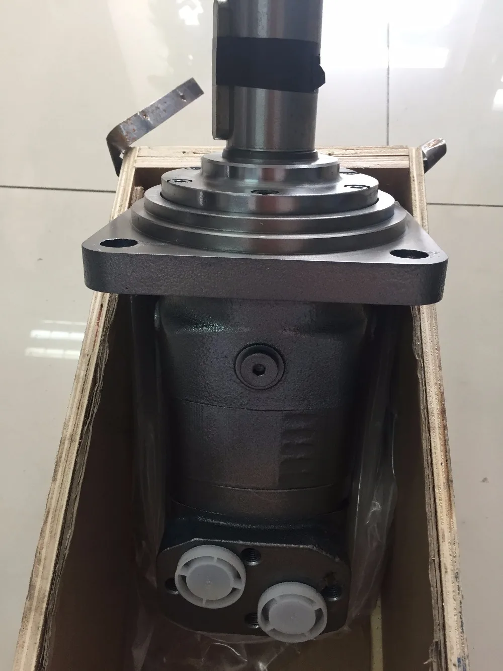 

Geroler Hydraulic Motor OMV 315 151B3100