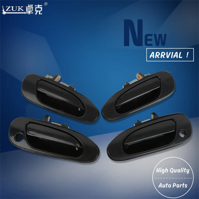 ZUK Brand New Auto Outside Door Handle Car External Door Handle For ... ZUK Brand New Auto Outside Door Handle Car External Door Handle For ...